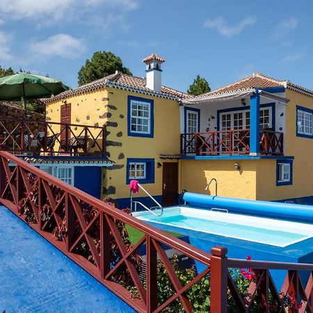 Casa Alba, Casa Rural Con Piscina-Spa Climatizada Hasta 34º Gratuito Y Vistas Al Mar Пунтальяна Экстерьер фото