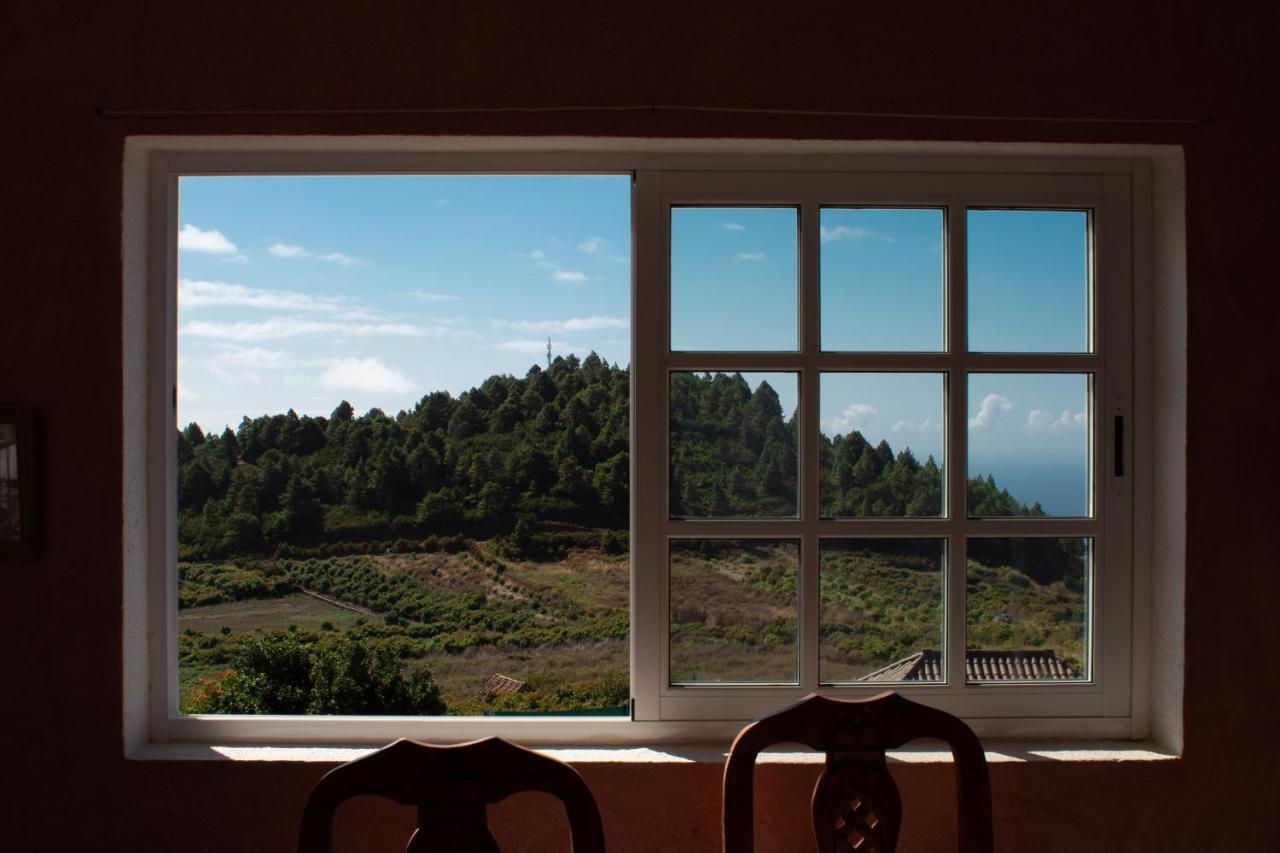 Casa Alba, Casa Rural Con Piscina-Spa Climatizada Hasta 34º Gratuito Y Vistas Al Mar Пунтальяна Экстерьер фото