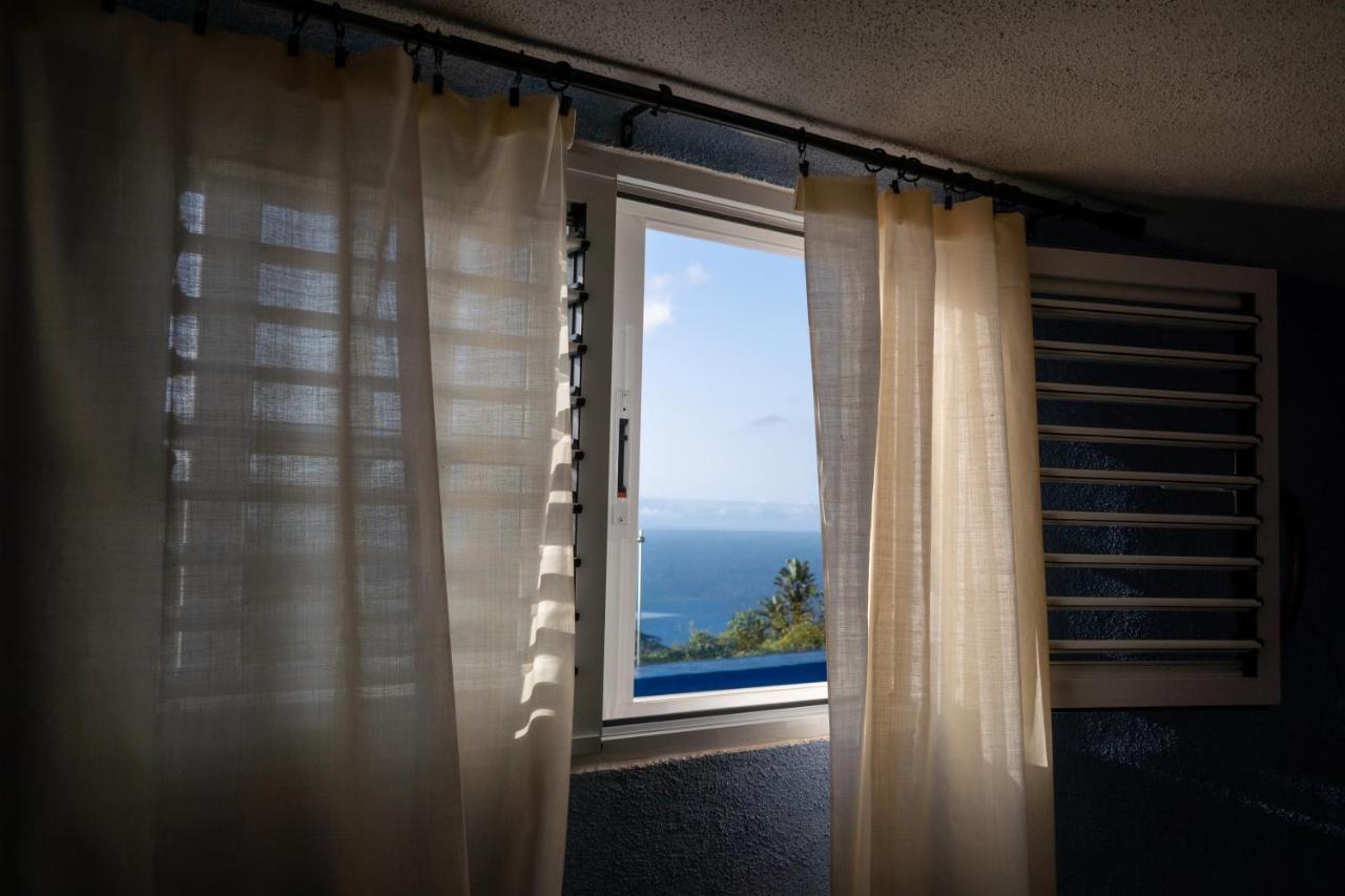 Casa Alba, Casa Rural Con Piscina-Spa Climatizada Hasta 34º Gratuito Y Vistas Al Mar Пунтальяна Экстерьер фото